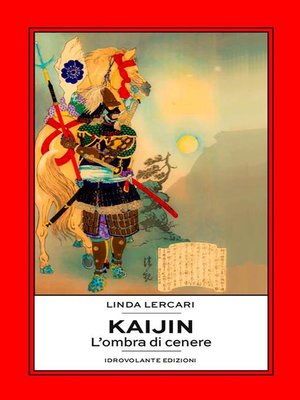 cover image of Kaijin